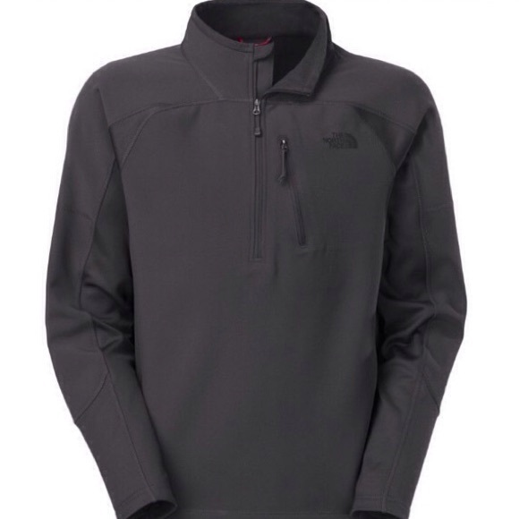 The North Face Other - The North Face Sabertooth 1/2 Zip Pullover M